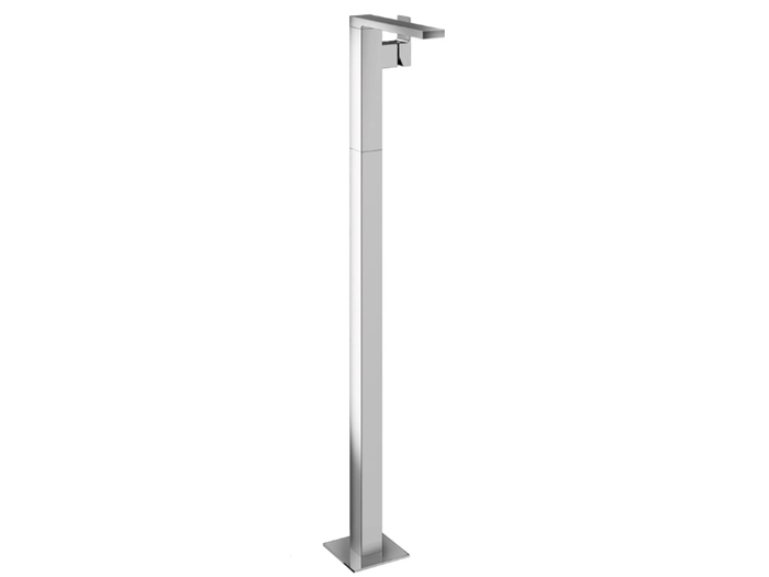 VITA DUE 35595 - Floor standing single handle washbasin mixer _ Rubinetterie Frattini